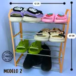 MOD 2 ZAPATERA 49CM POR 50CM