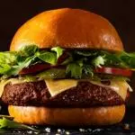 HUMP BURGUER