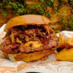 Big Kahuna Burger