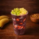 Açai zero