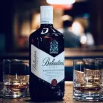 033 - BALLANTINES