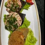 Combo Triomaki 3 temakis