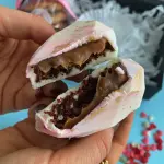 CORAZÓN SOPRESA