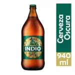 Caguama Indio