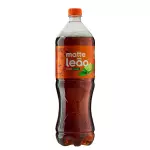 Mate pêssego 1,5L