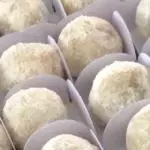 BRIGADEIRO DE UVA