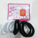 Elástico para cabelo