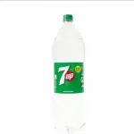 Bulto 7Up 2 lt