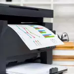 Servicio de Impresión