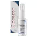 CLOBEZAN LOCION TOPICA CAPILAR 60 ML