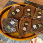 CAKE CHOCOLATE