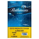 ROTHMANS GLOBAL BLUE