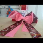 DIADEMAS Y MOÑOS