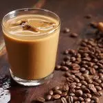 Café con hielo
