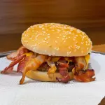 X - Bacon
