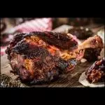 Chamorro Smokehouse
