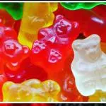 Gomitas osito