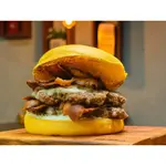Double Bacon