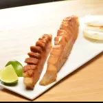 Porción Chicharrón 1 Und.
