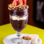 Açaí pequeno- 200 gramas