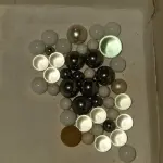 Bolinha Para Respiro