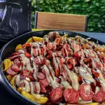 Costipapa BBQ