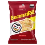 BACONZITOS 86GR