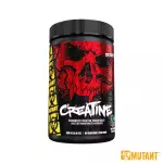 CREATINA MUTANT 300 GRAMOS