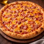 Pizza Exquisita