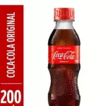 Coca Mini