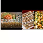 Combo promocional 2