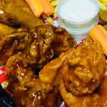 BONELESS 500 GRAMOS