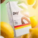 ONIX: Coco & Limão 🍃