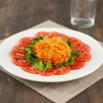 Salada Mini Mista