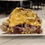 CHORRILLANA CHEDAR