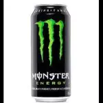 MONSTER