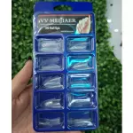 Tips de Acrílico 100pcs