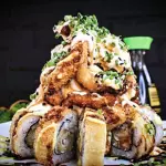 Kamasutra Rolls