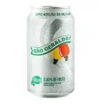 Cajuína São Geraldo Zero (350ml)