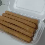 Churros Espanhol (10)