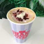 Ninho com Morango 300ml