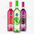 CONTINI VIBE 750 ML