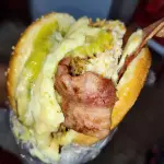Hamburguesa Super Especial