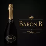 BARON B EXTRA BRUT 750ML