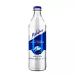 Agua mineral