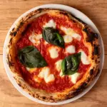 MARGHERITA ESPECIAL