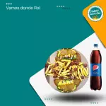 Combo Rol 1