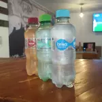 Agua Botella 300ml