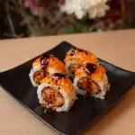 TAI EBY SALMON SUPREMO
