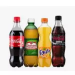 Refrigerante 600ml